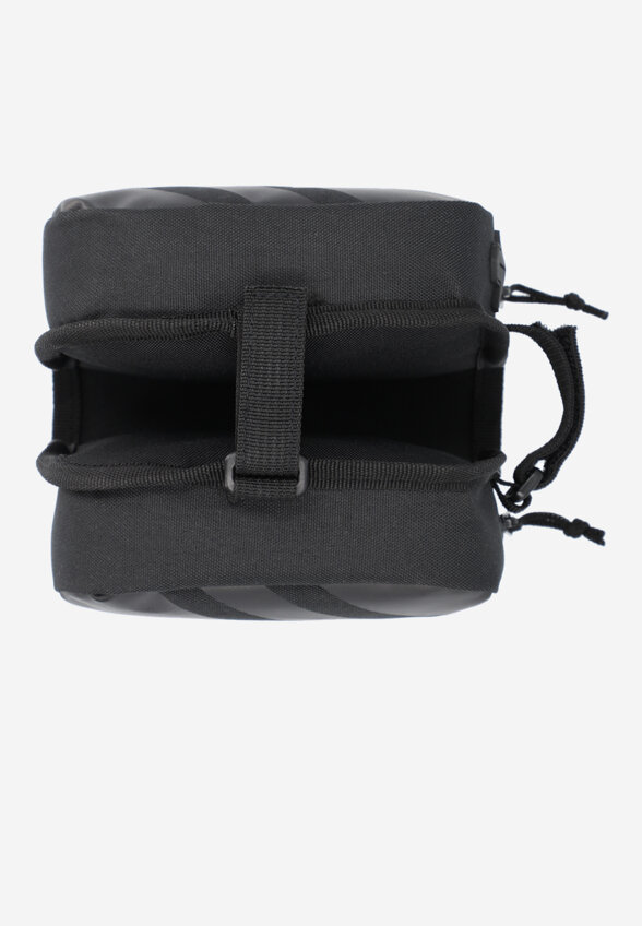 Сумка на велосипед Cyclotech, Черный