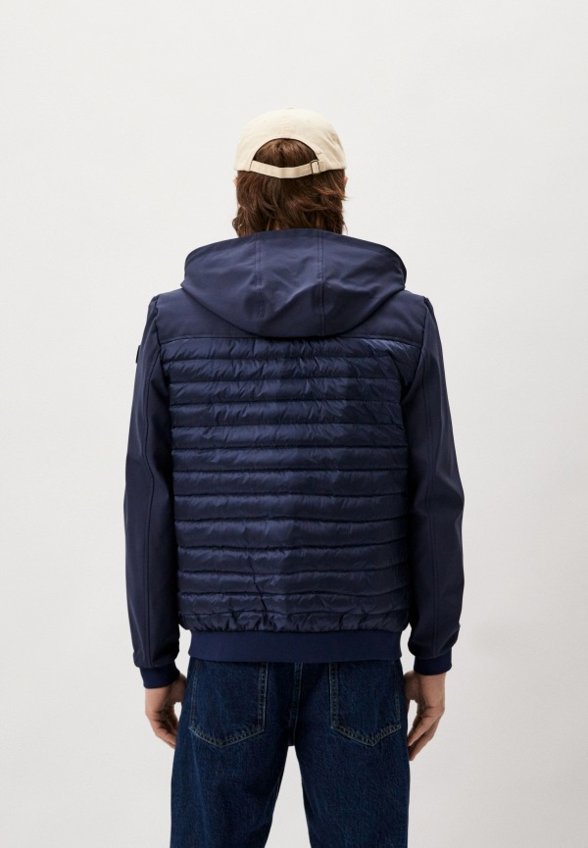 Куртка утепленная BML