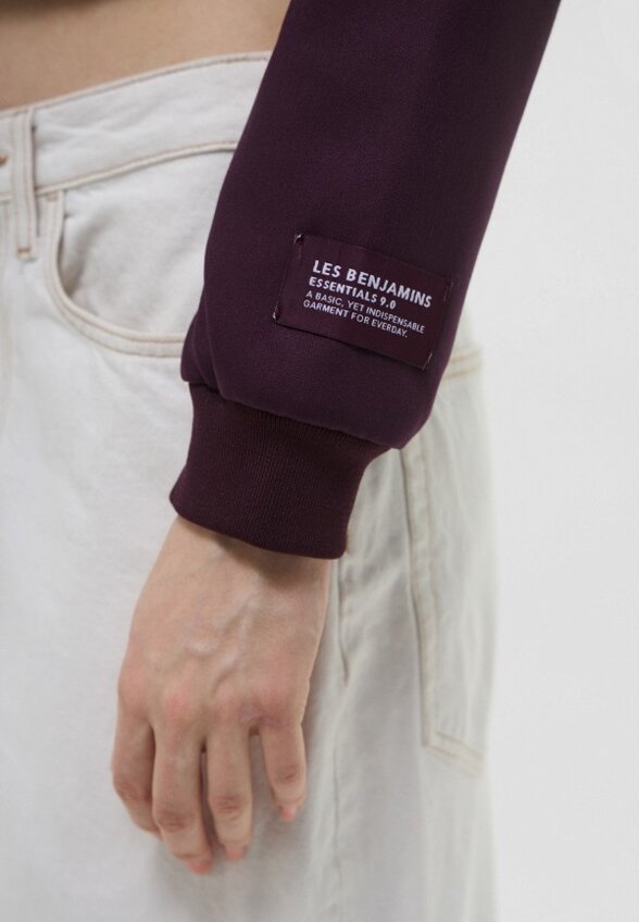 Бомбер Les Benjamins