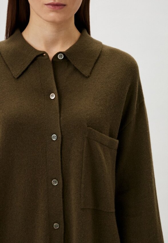 Кардиган Genious