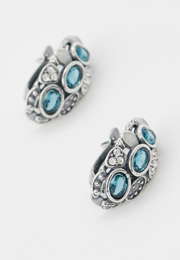 Серьги Shine&Beauty