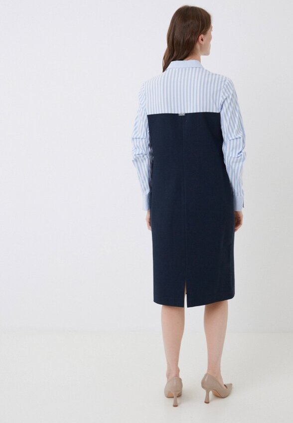 Платье Helmidge