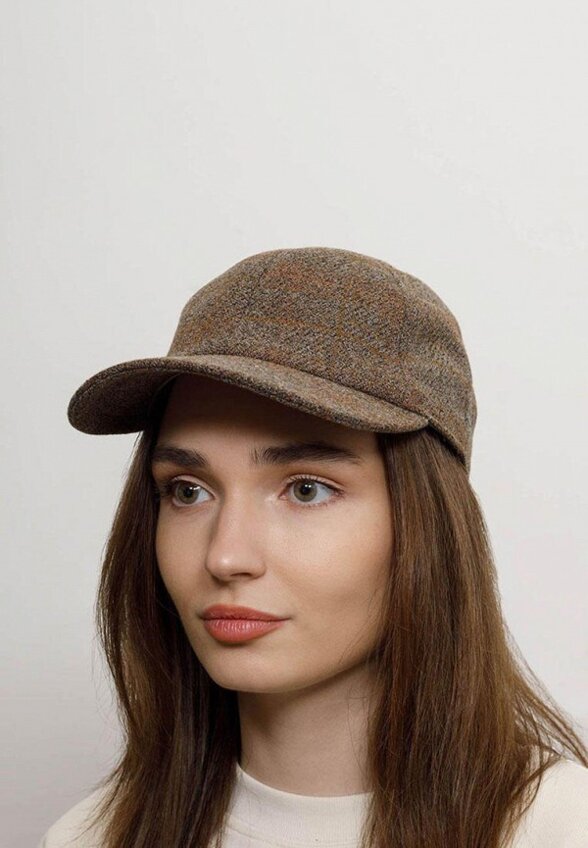 Бейсболка Bailey