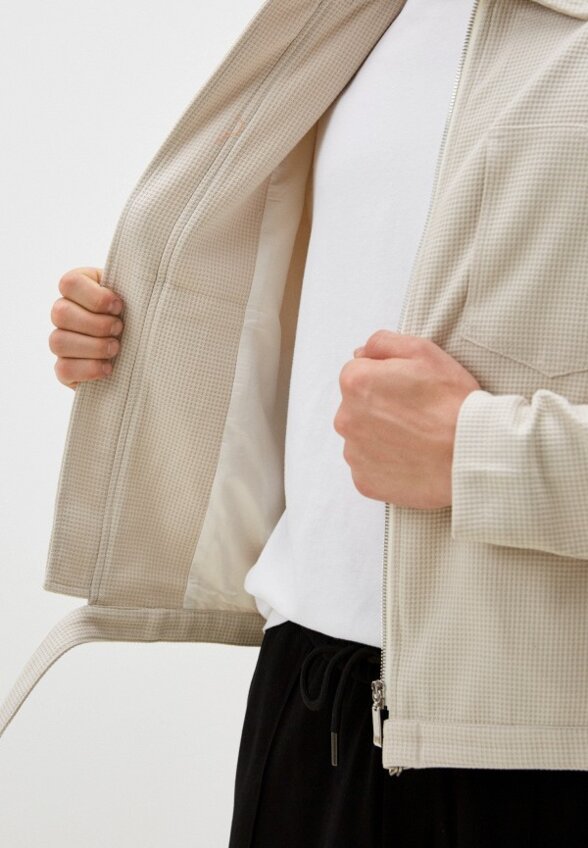 Ветровка Rushbay