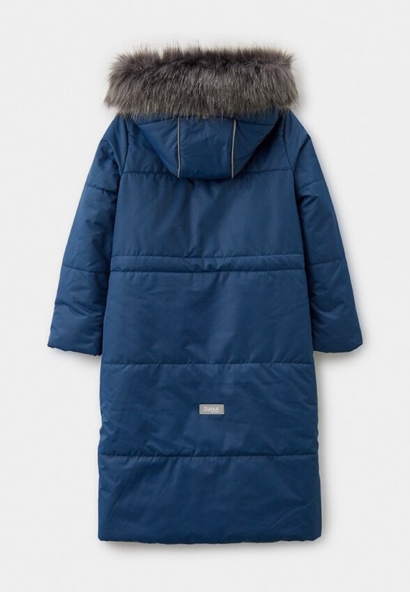 Куртка утепленная Zukka