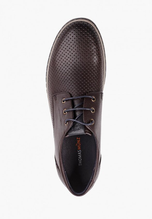 Ботинки Thomas Munz