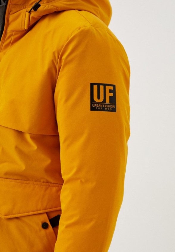 Парка Urban Fashion for Men