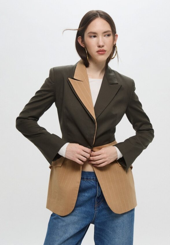 Жакет Patron Cashmere