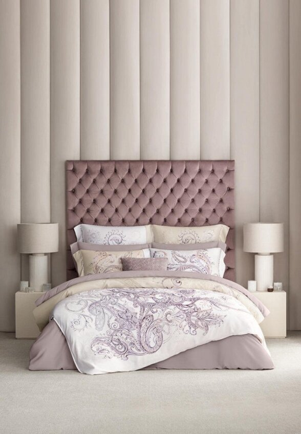 Постельное белье Евро Togas