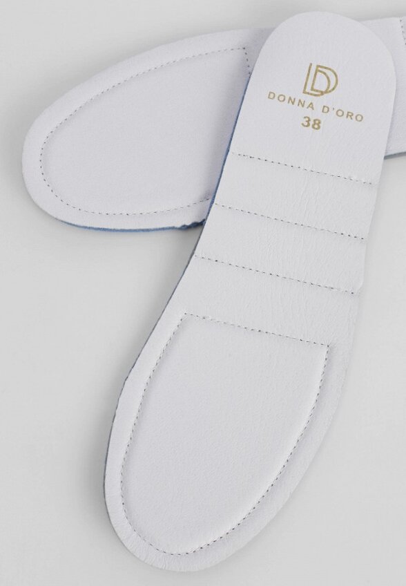 Кроссовки Donna D’oro