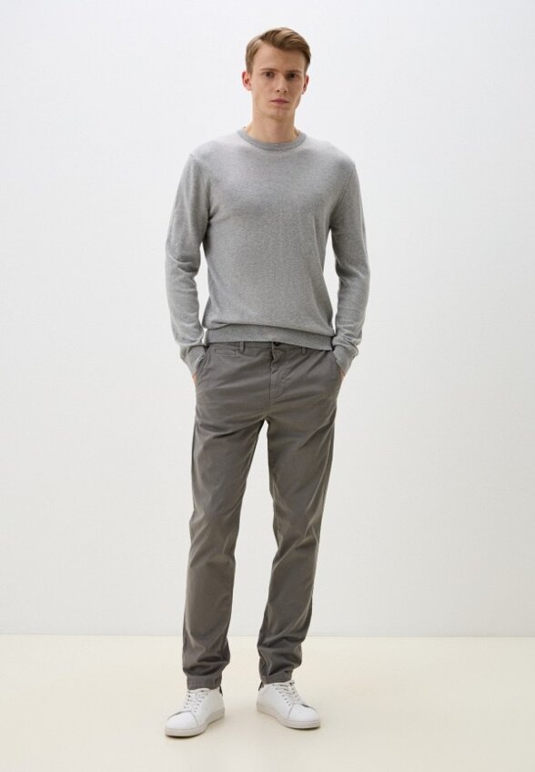 Брюки United Colors of Benetton