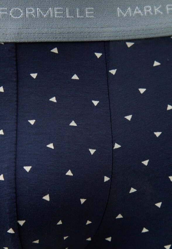 Трусы 3 шт. Mark Formelle