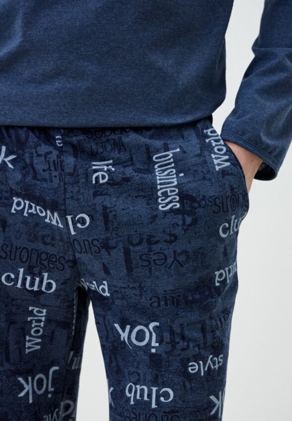 Пижама Immotis