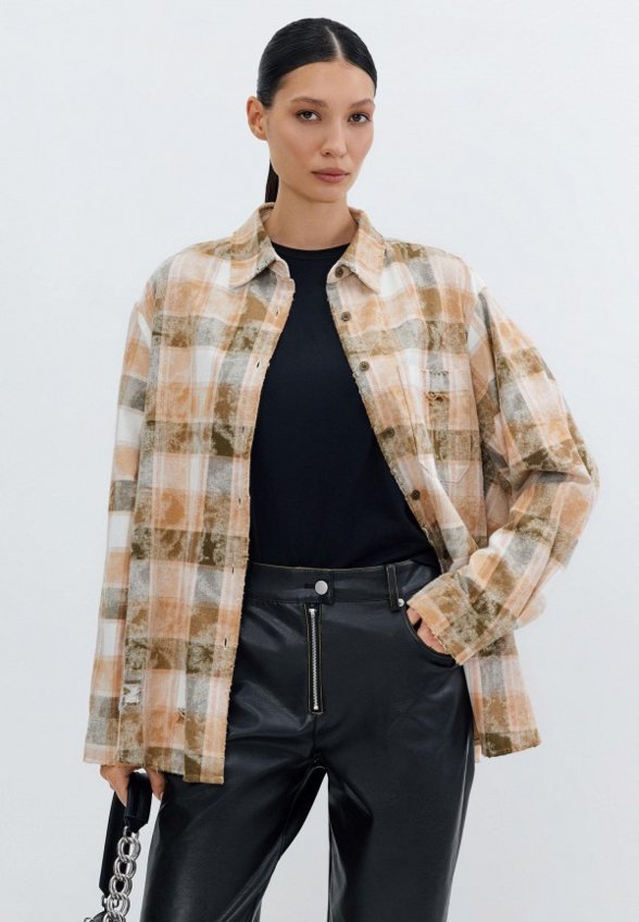 Рубашка Top Top