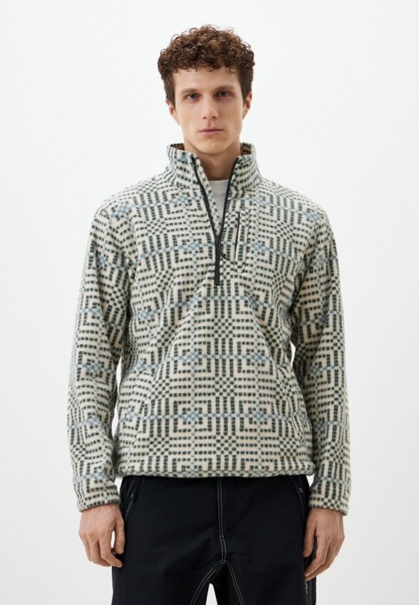 Олимпийка Billabong