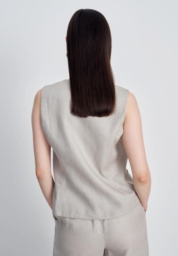 Жилет Finn Flare