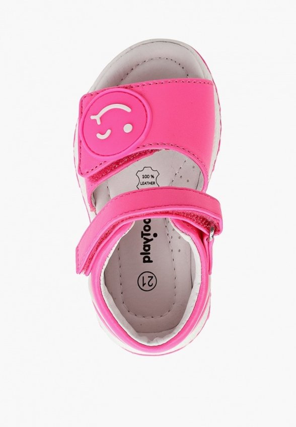 Сандалии PlayToday