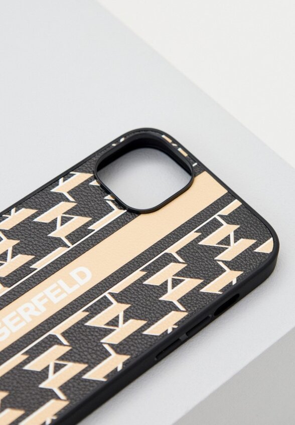 Чехол для iPhone Karl Lagerfeld