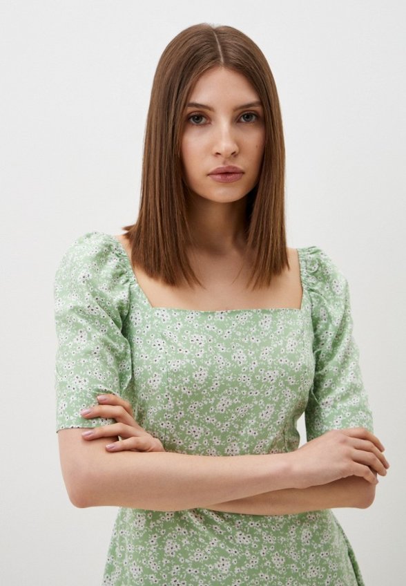 Платье Bloom Story