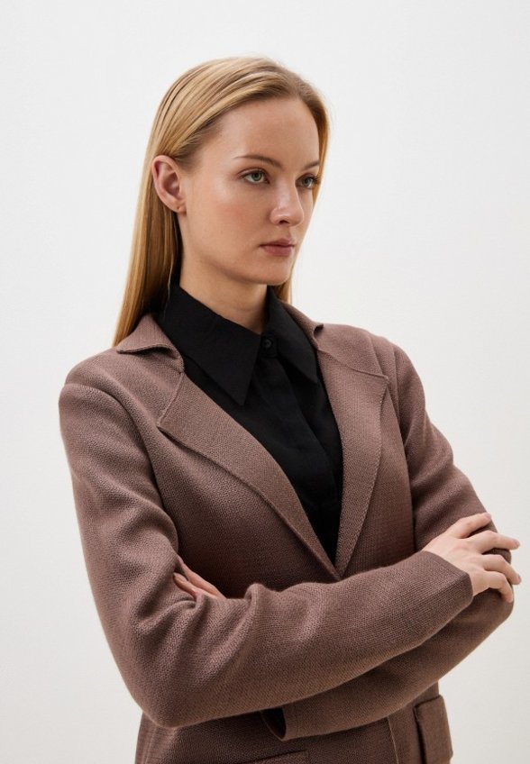 Кардиган Vivawool