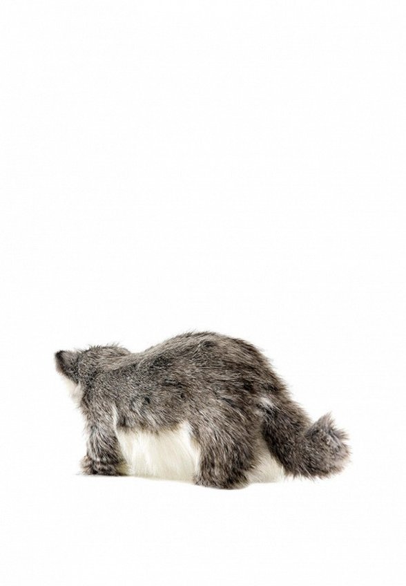 Игрушка мягкая Hansa