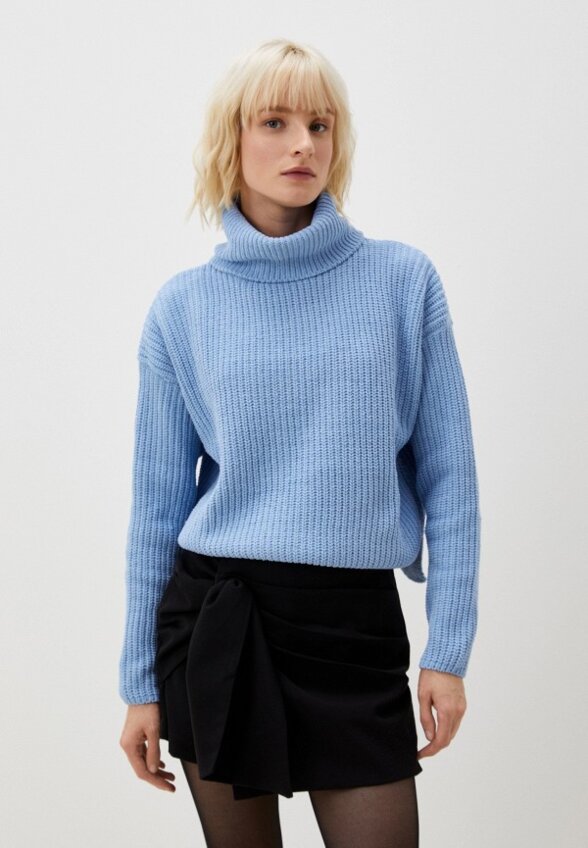 Свитер Calliope