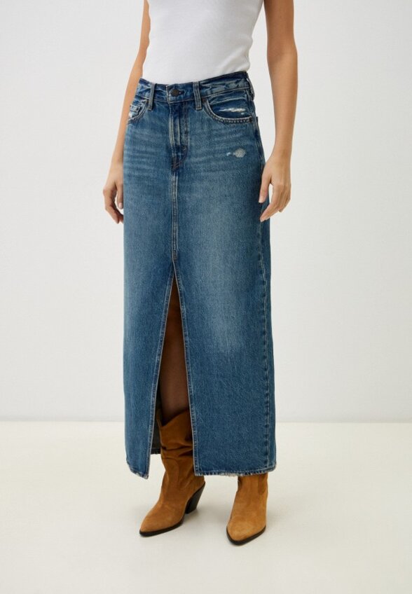 Юбка джинсовая Levi's®