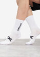 Носки Athlex, 3 пары, Белый3  - превью