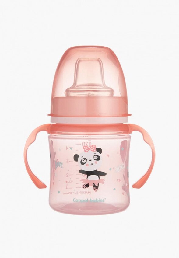 Поильник для детей Canpol