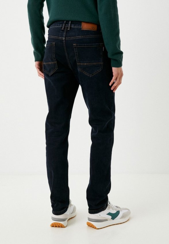 Джинсы Mossmore