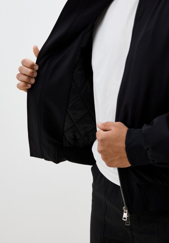 Куртка утепленная Topclo