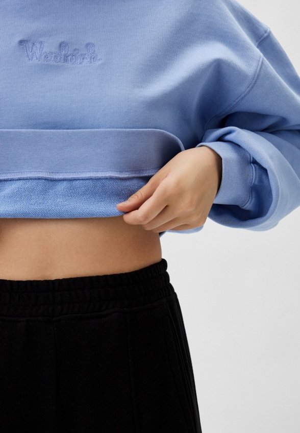 Свитшот Woolrich