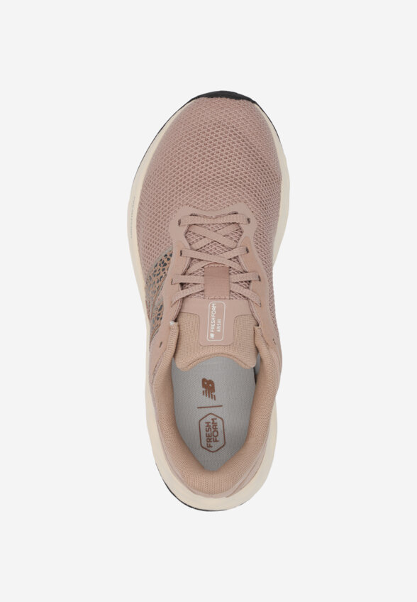 Кроссовки женские New Balance Arishi, Коричневый