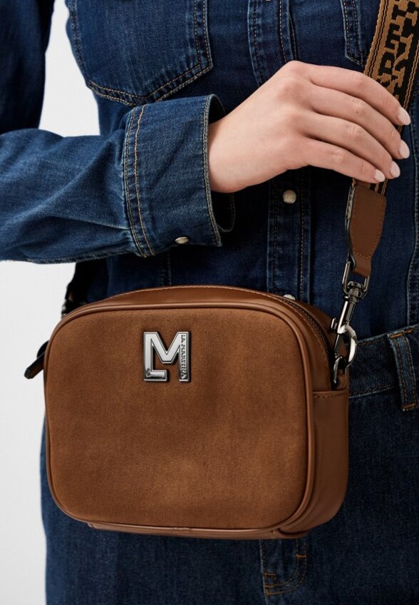 Сумка La Martina