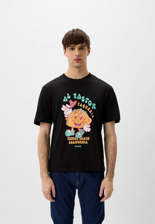 Футболка Hugo