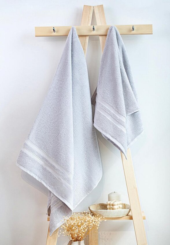 Комплект полотенец Luisa Moretti