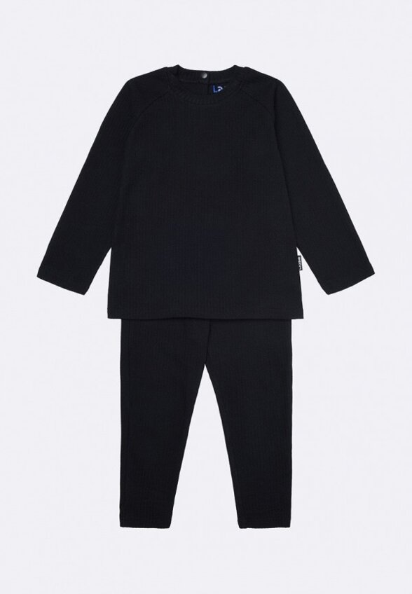 Лонгслив и брюки Lassie