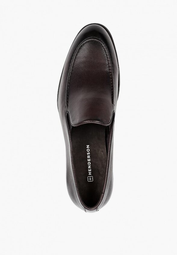 Лоферы Henderson