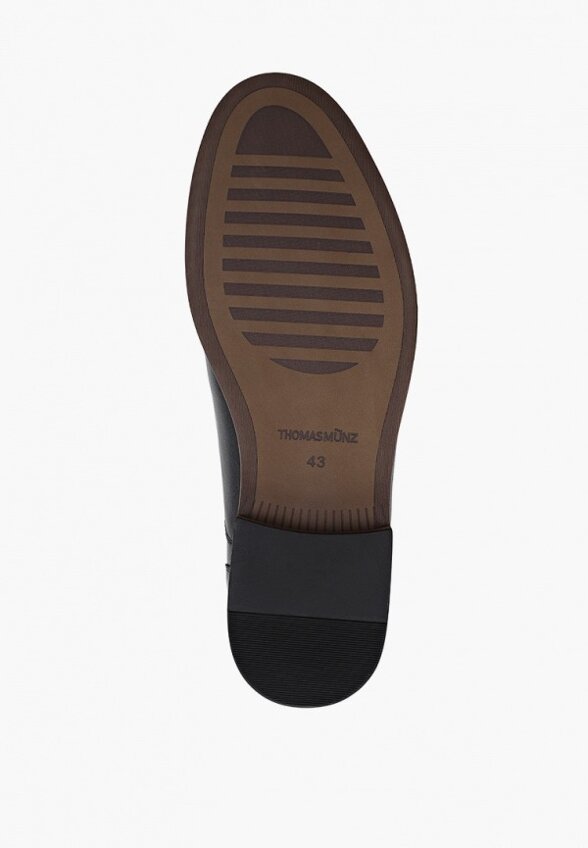 Лоферы Thomas Munz