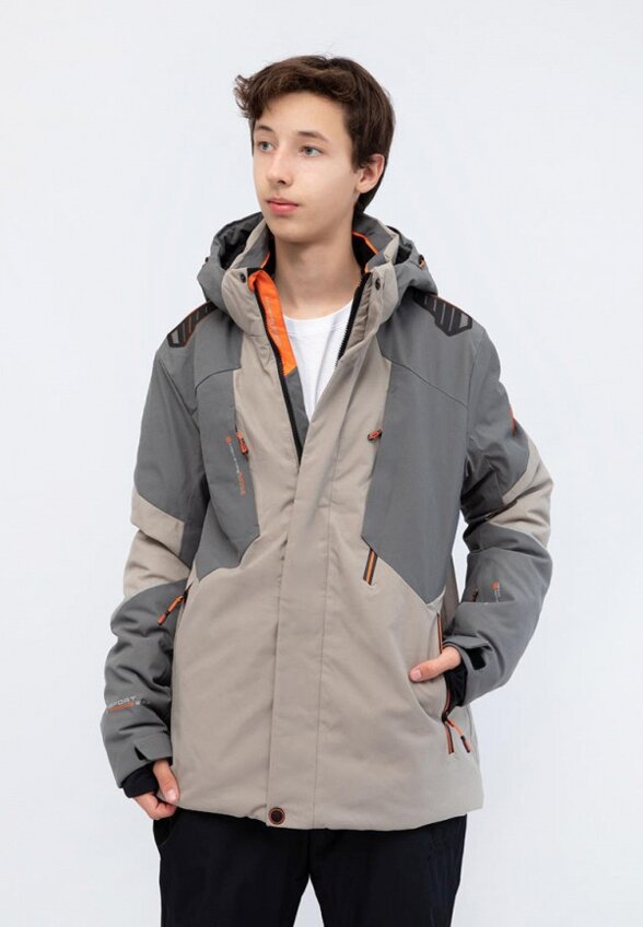 Куртка горнолыжная High Experience