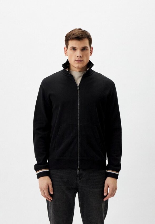 Олимпийка Boss