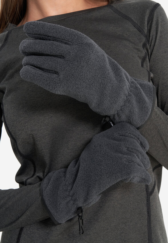 Перчатки Demix, Серый