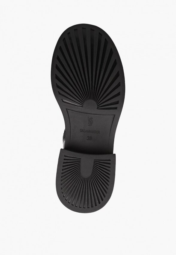 Ботильоны Salamander