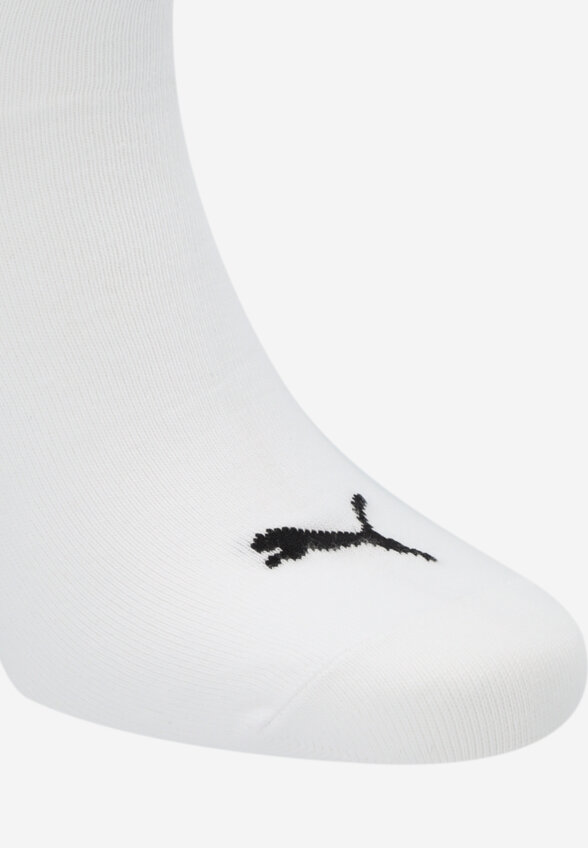 Носки PUMA, 3 пары, Белый