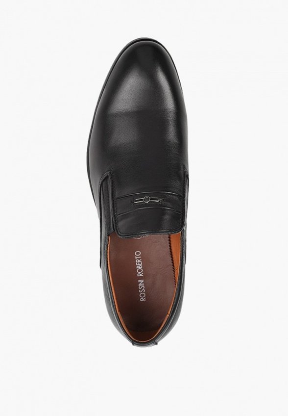 Лоферы Rossini Roberto