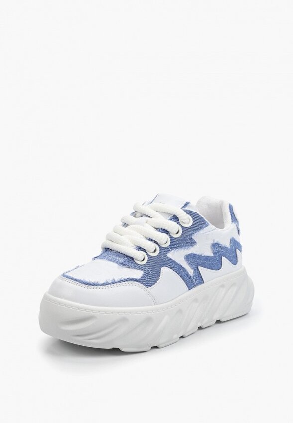 Кроссовки Keddo