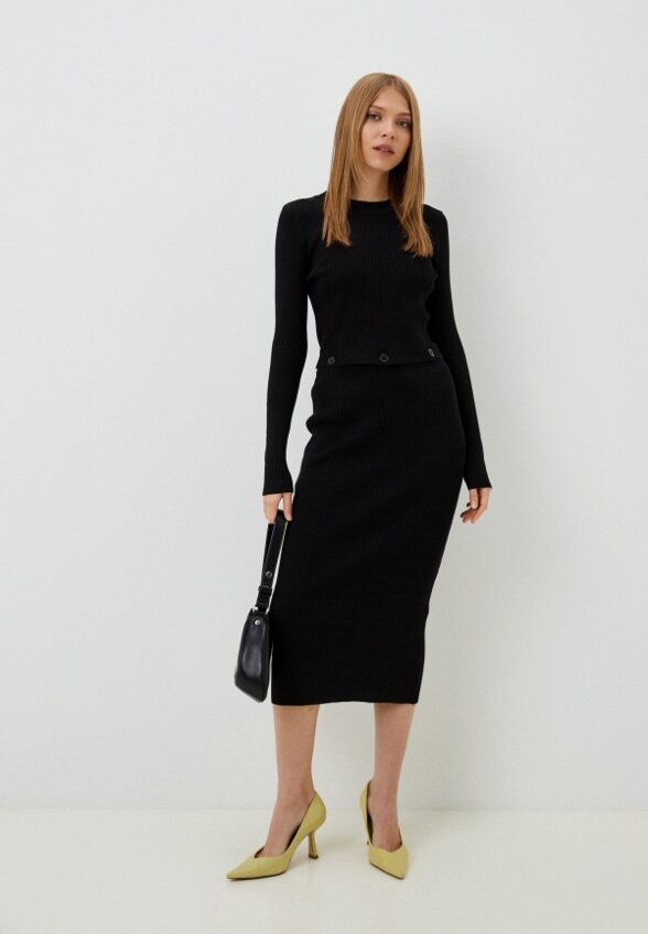 Костюм Fragarika