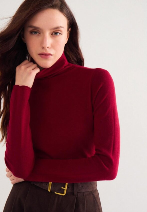 Водолазка Vittoria Vicci