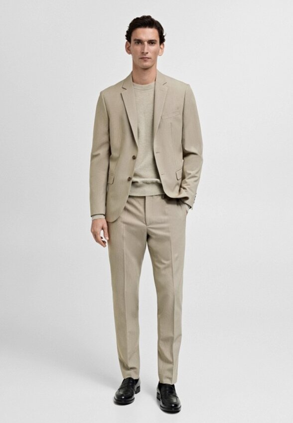 Пиджак Mango Man