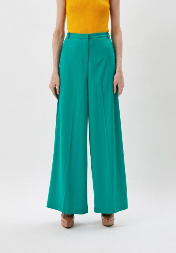 Брюки Patrizia Pepe